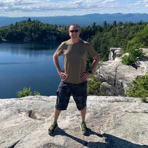 Meet your Posher, Joey